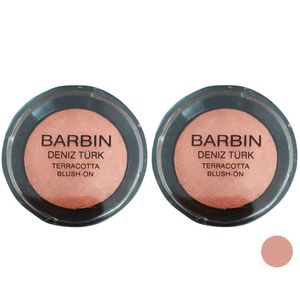 رژگونه باربین شماره a1  مجموعه 2 عددی